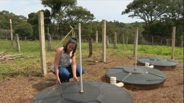 Como funcionam as fossas sépticas biodigestoras? 2 Fossas Sépticas Biodigestoras: Tratamento Sustentável