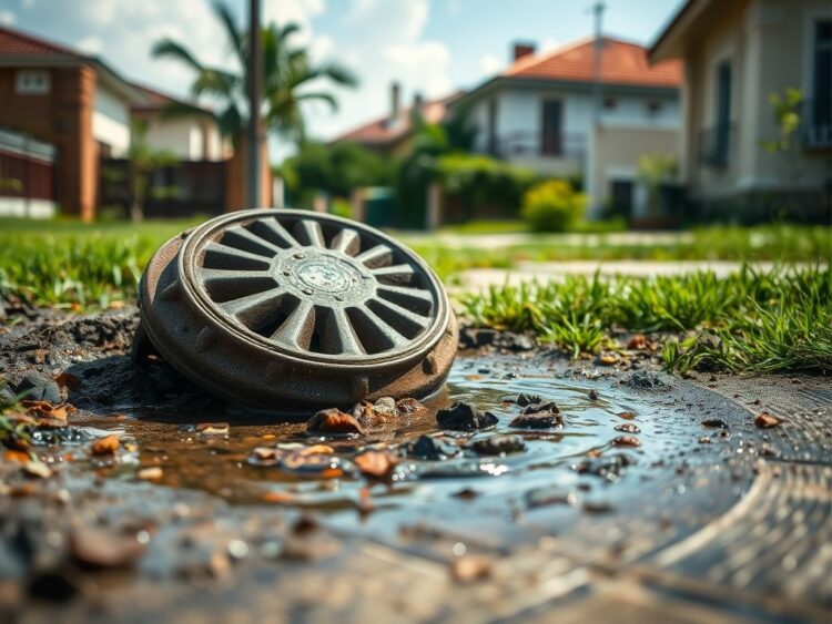 Desentupimento na Vila Formosa: Quando Chamar 2 robo 8016 6888104e68fea
