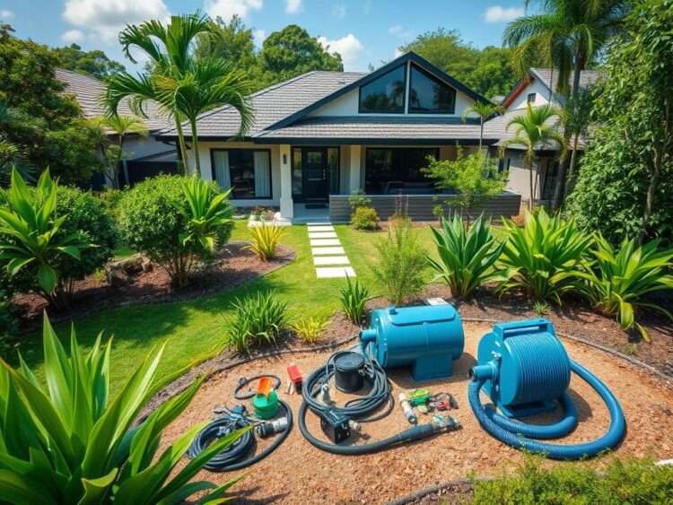 Limpeza de fossa no Jardim Avelino: técnicas modernas 2 robo 8110 688c04e97a94c