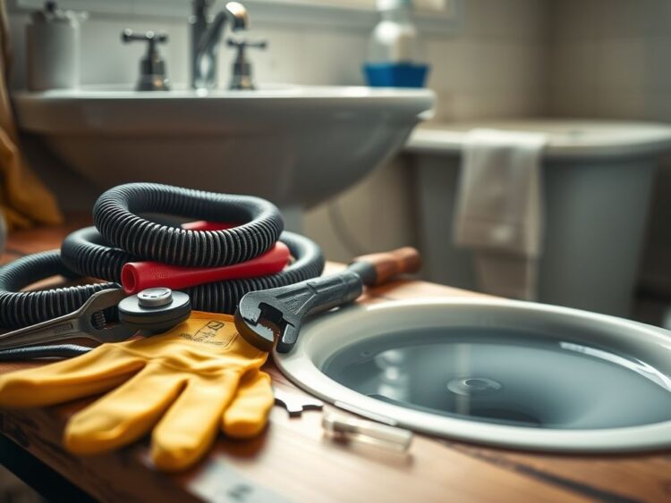 Desentupimento na Cidade Líder: soluções rápidas para problemas de encanamento 1 robo 8156 688ffce1ad7e5