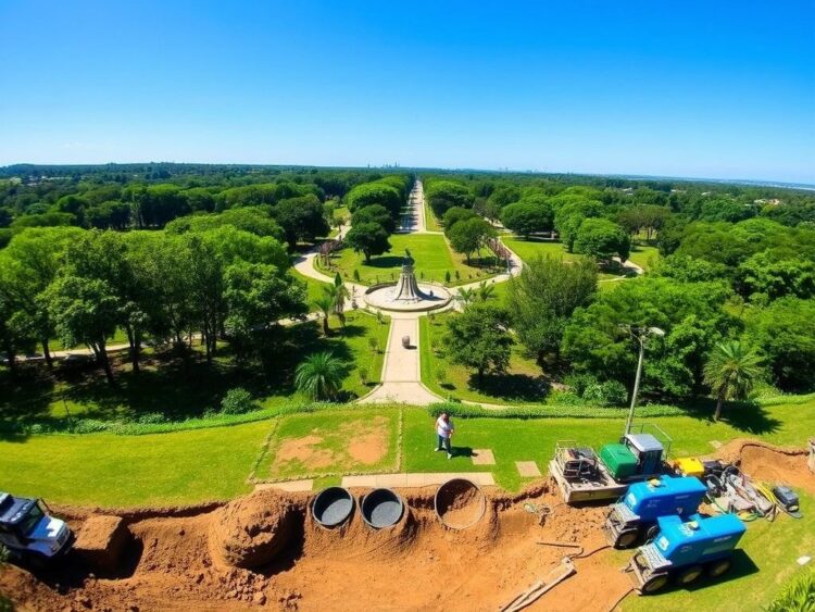 Limpa Fossa no Parque do Carmo: A Solução Eficiente para o Saneamento 2 robo 8288 689a868c76e5e
