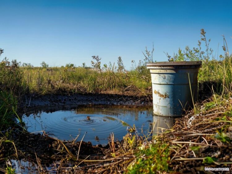 Descubra por que fossas causam contaminação de lençol freático 2 robo 8465 69643bf3d72d2