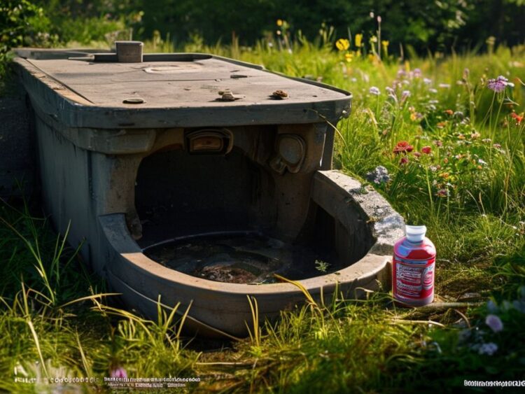 O erro fatal que danifica fossa com soda cáustica 1 robo 8474 69658e99325dd