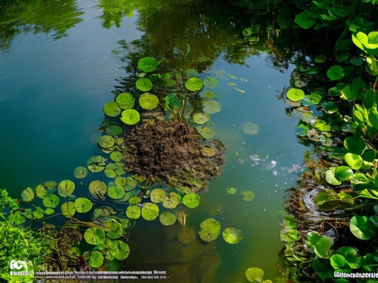 O truque profissional que remove lodo sem danificar bactérias 1 robo 8511 696ad366460a6